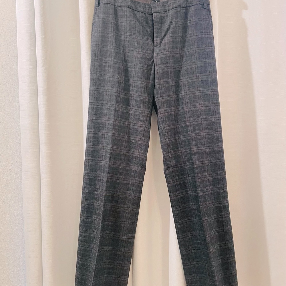 Banana Republic trousers
